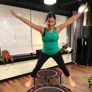 Meet your Posher, Gianna